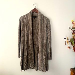 SOLD Barefoot Dreams Montecito Cardigan